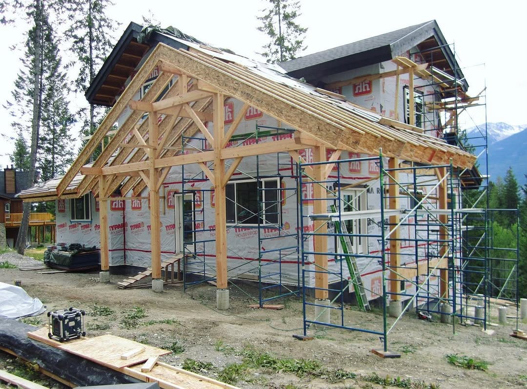 Post 3 by Gold-Rutherford Construction on Instagram (image)