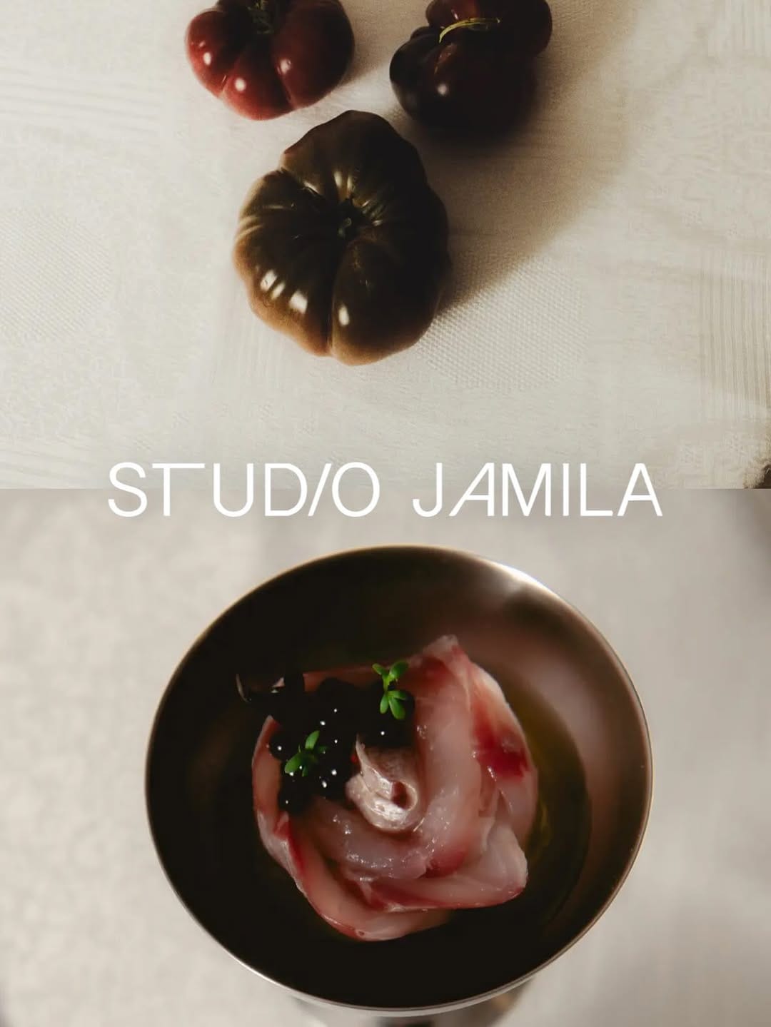 Post 7 by Studio Jamila on Instagram (carousel)