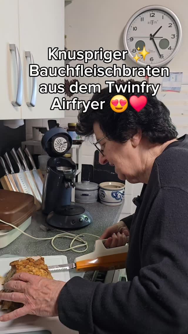 Post 4 by Oma&Vanessa on Instagram (video)