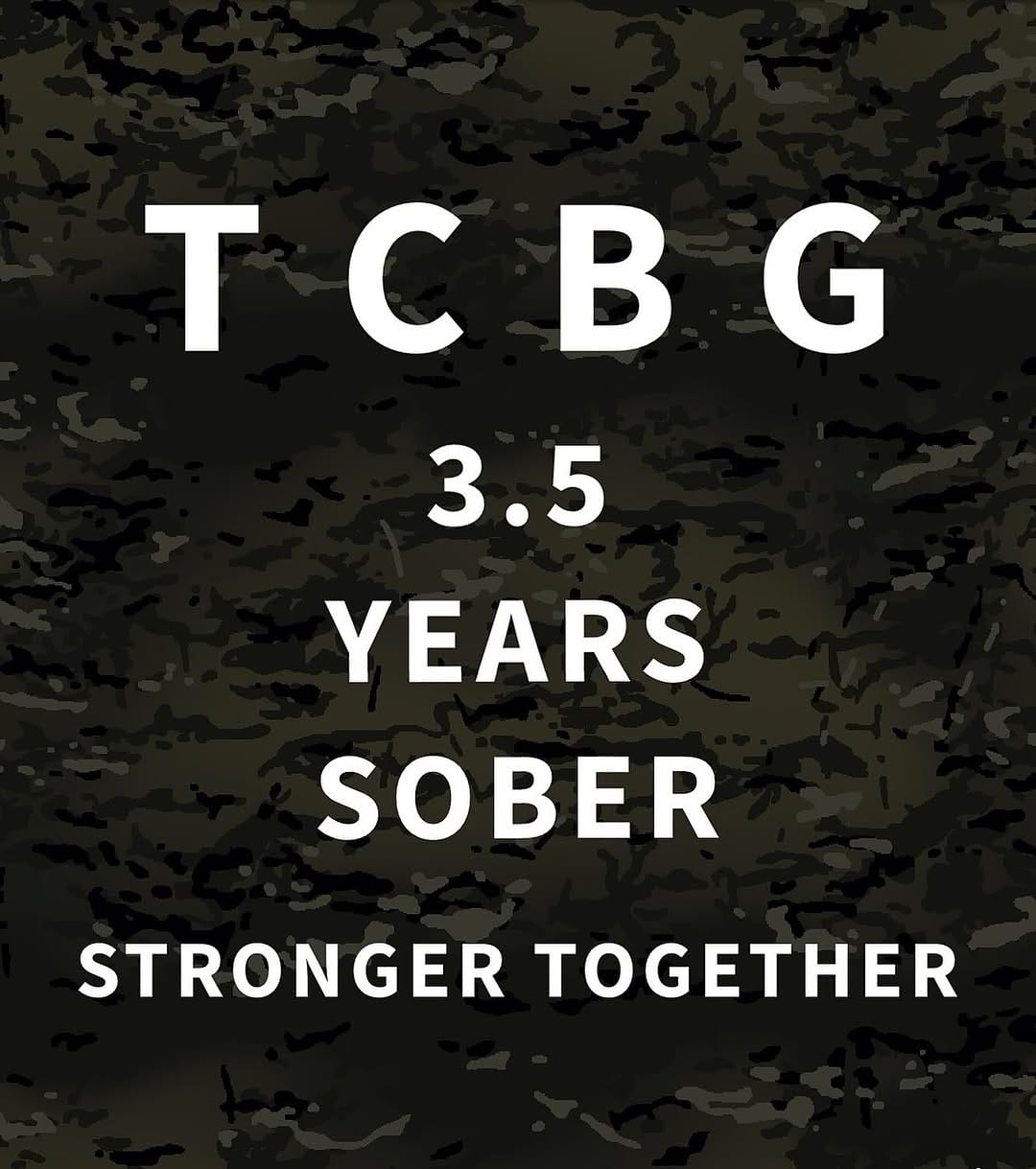 Post 6 by TCBG on Instagram (image)