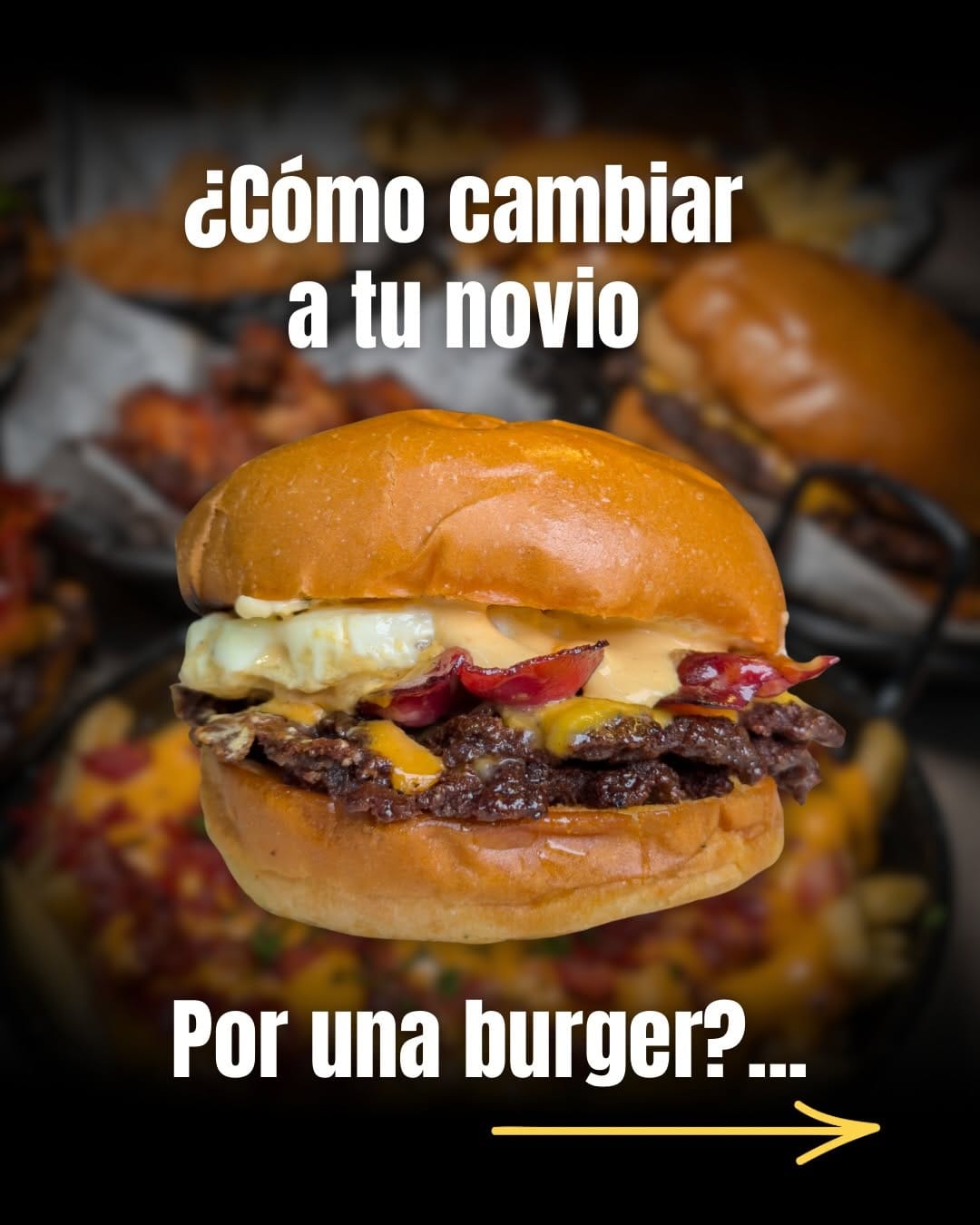 Post 5 by Mati’s Burger / Buffet ilimitado de Hamburguesas on Instagram (carousel)