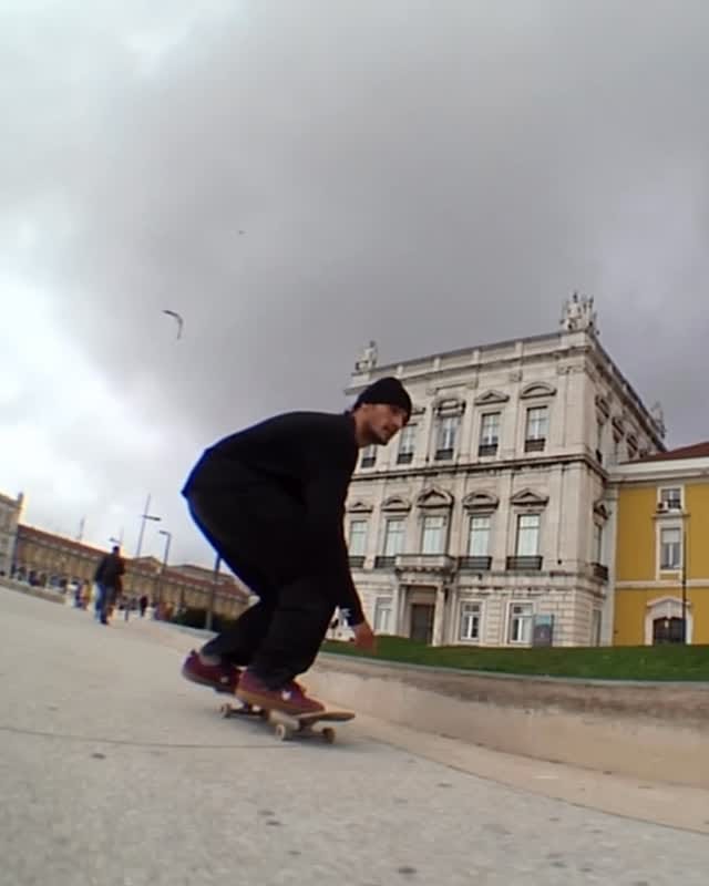 Post 2 by Inpeddo Skateboards ® on Instagram (video)