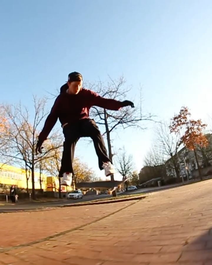 Post 3 by Inpeddo Skateboards ® on Instagram (carousel)