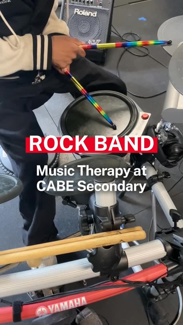Post 2 by Music Heals Charitable Foundation on Instagram (video)