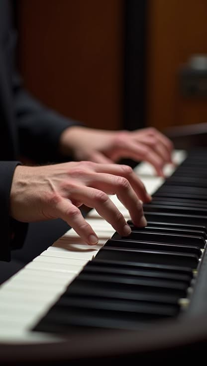 Post 4 by Music Heals Charitable Foundation on Instagram (video)