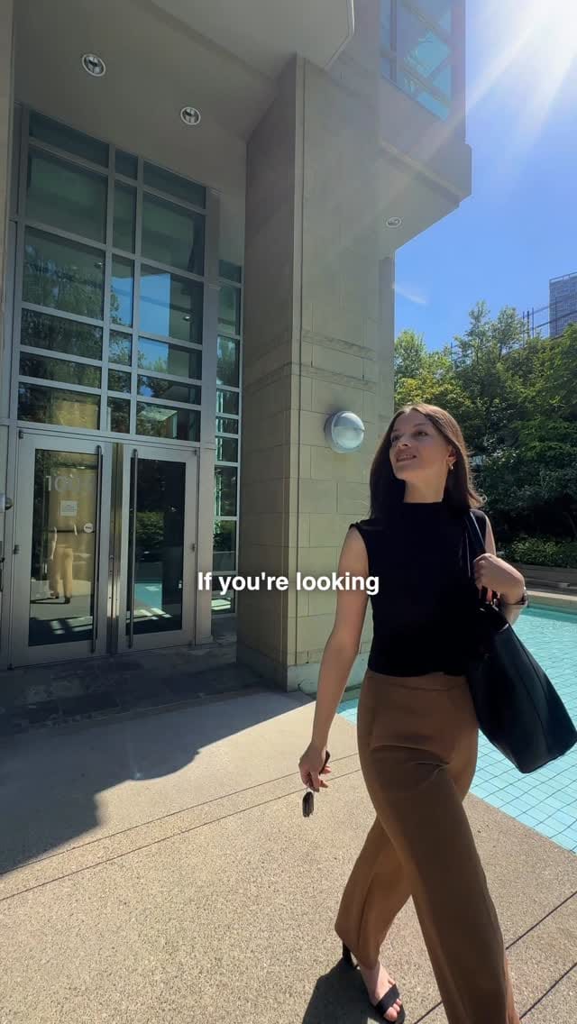 Post 4 by Allison Jodoin | Realtor® on Instagram (video)