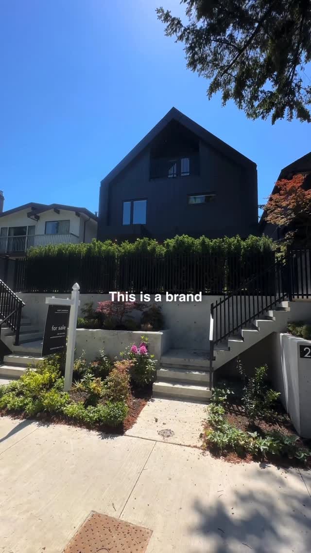 Post 1 by Allison Jodoin | Realtor® on Instagram (video)