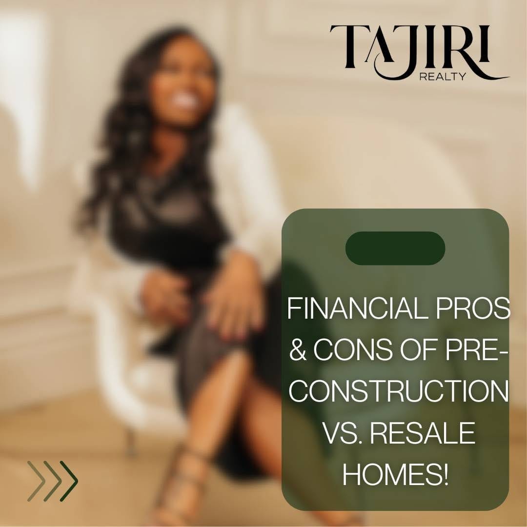Post 7 by Busola O | Toronto Realtor on Instagram (carousel)