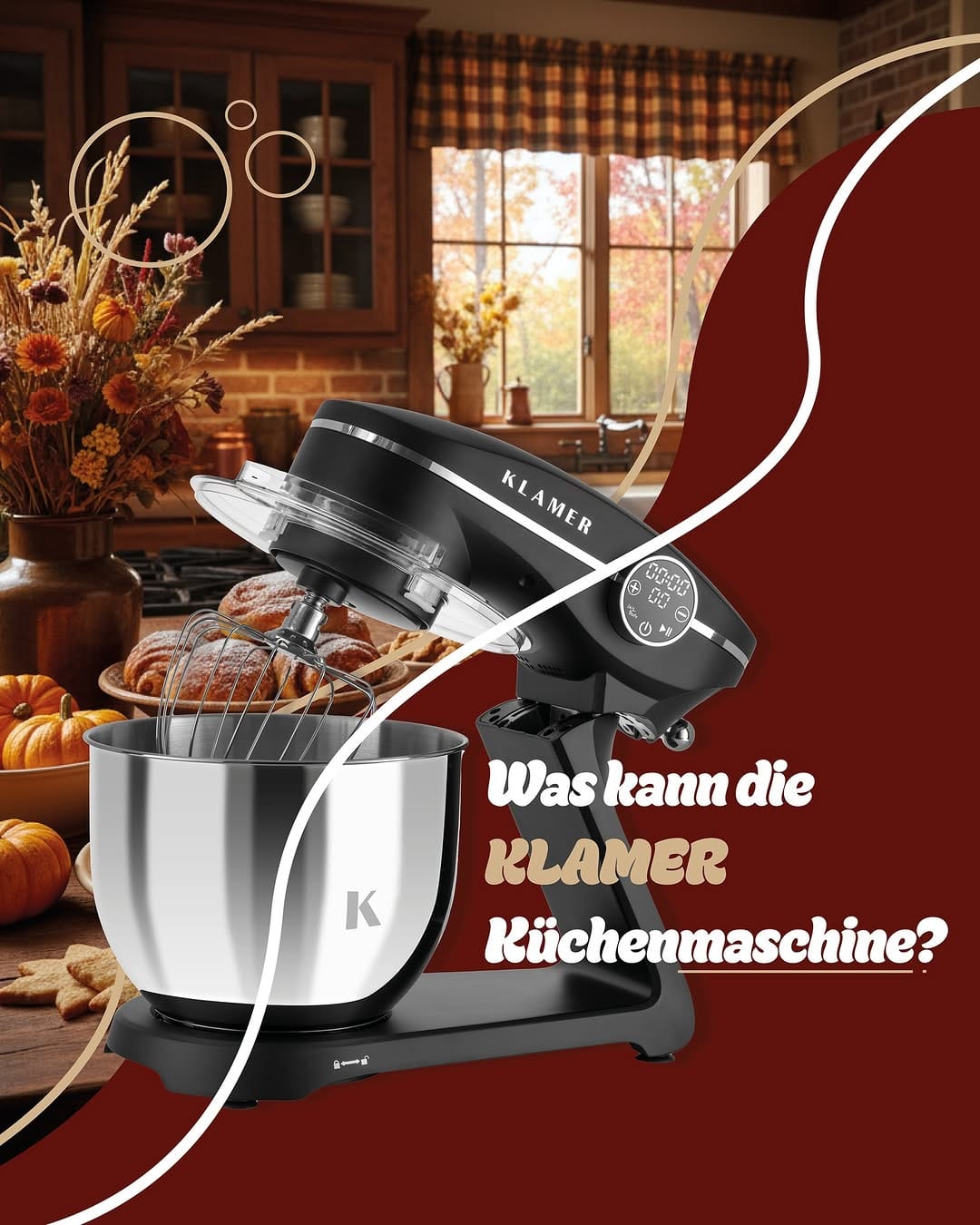 Post 10 by KLAMER | Shop & Magazin on Instagram (carousel)