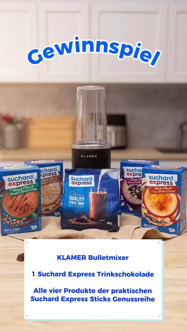 Post 4 by KLAMER | Shop & Magazin on Instagram (video)