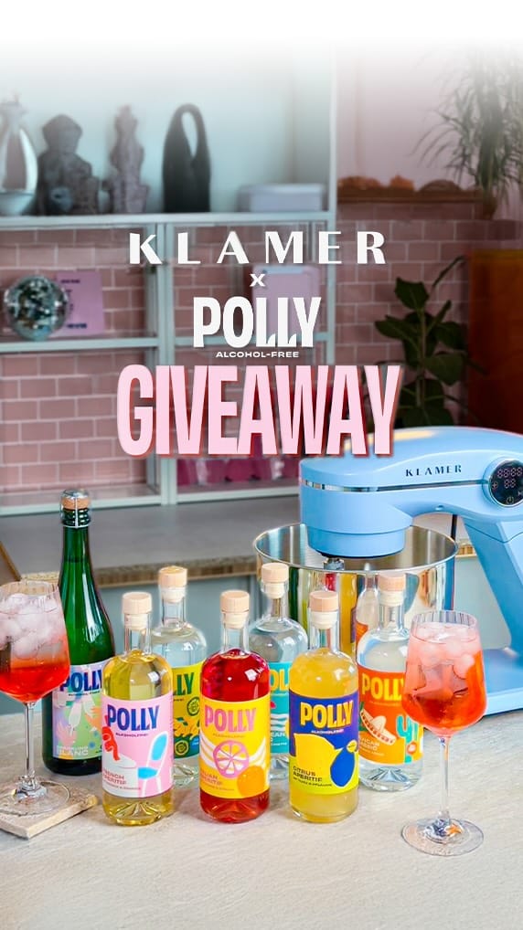 Post 1 by KLAMER | Shop & Magazin on Instagram (video)