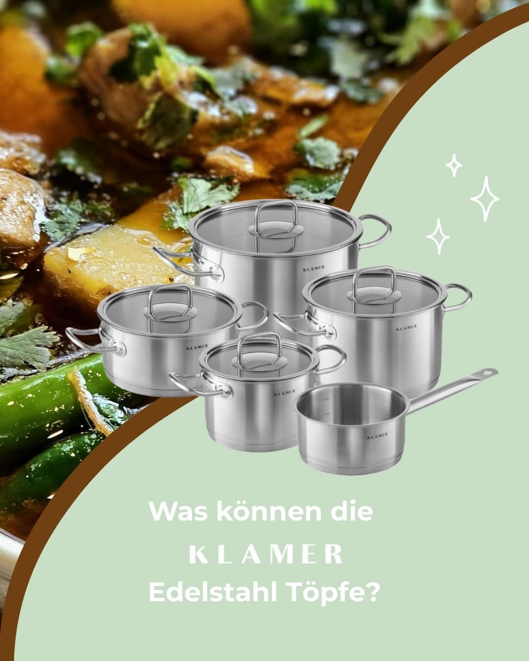 Post 8 by KLAMER | Shop & Magazin on Instagram (carousel)
