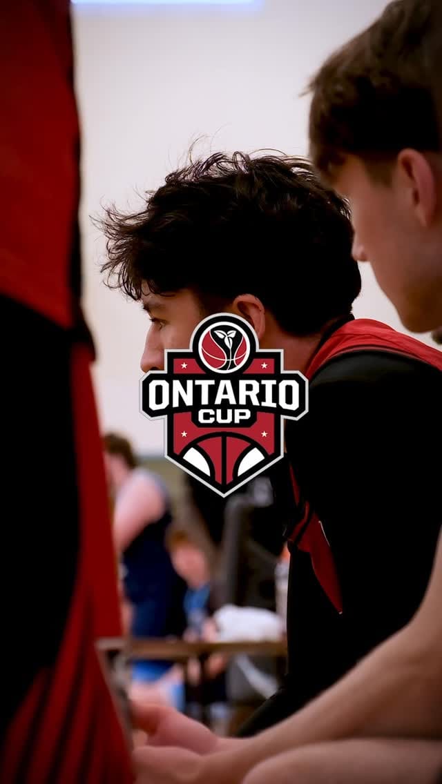 Post 1 by Ontario Basketball on Instagram (video)