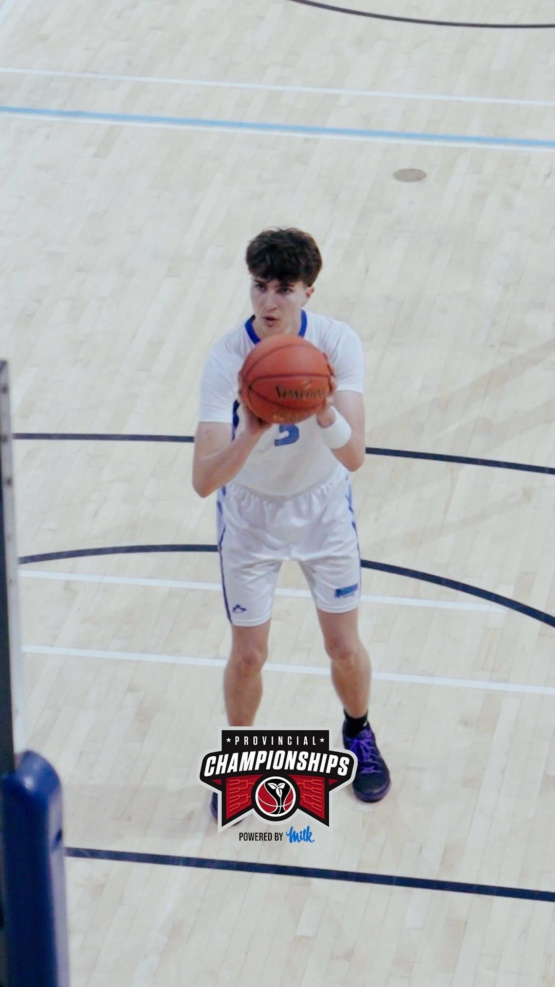 Post 3 by Ontario Basketball on Instagram (video)