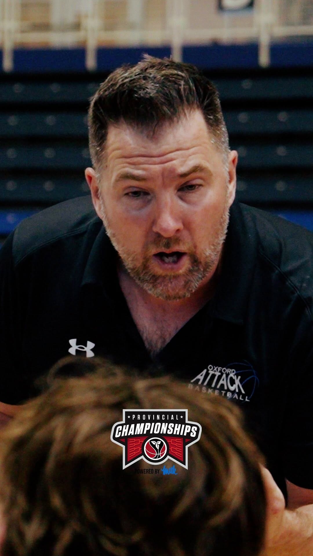 Post 2 by Ontario Basketball on Instagram (video)