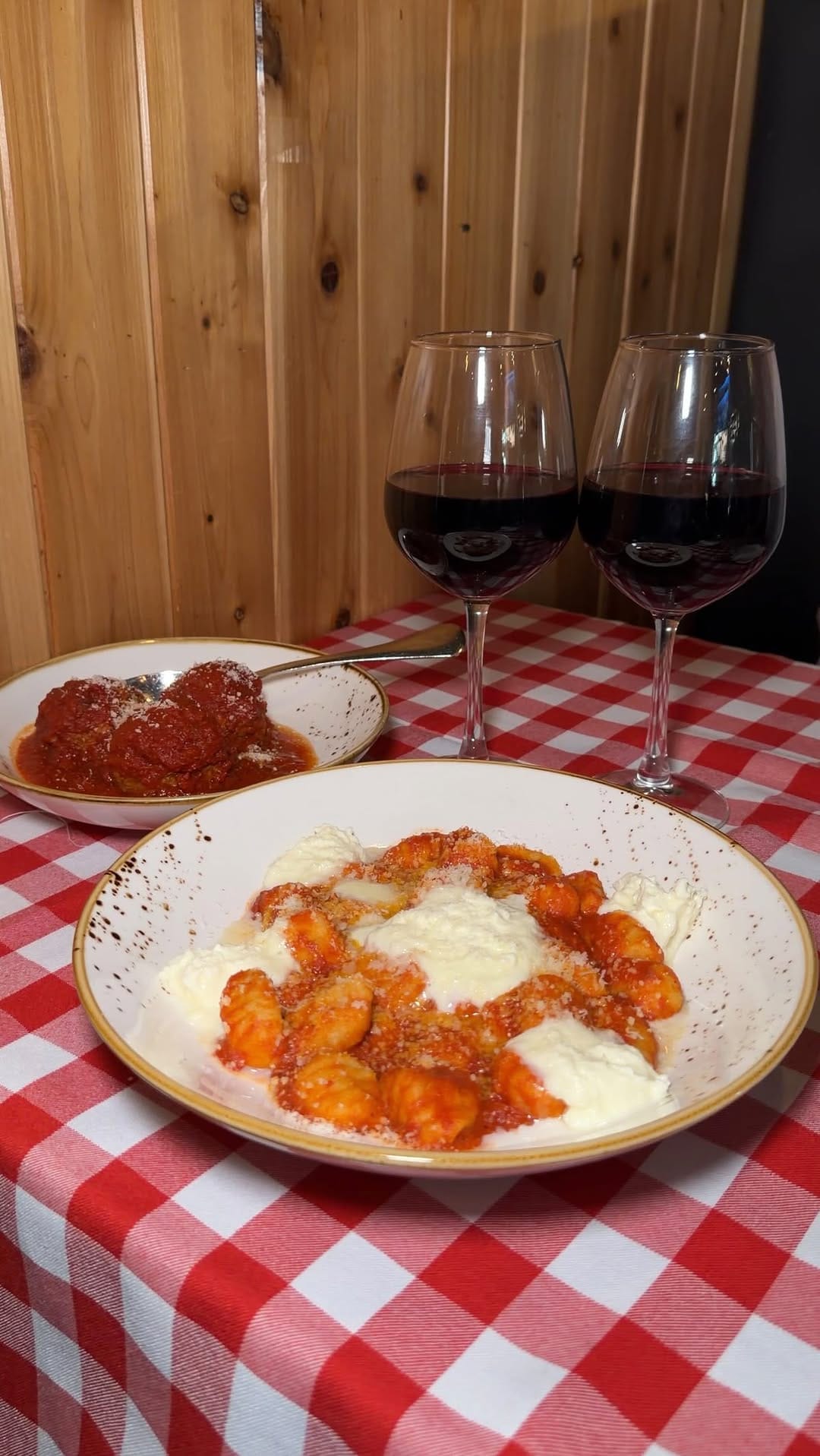 Post 3 by Little Italy on Instagram (video)