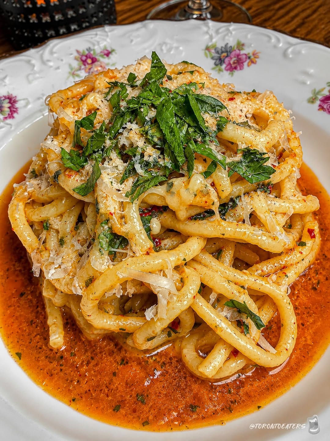 Post 9 by Little Italy on Instagram (image)
