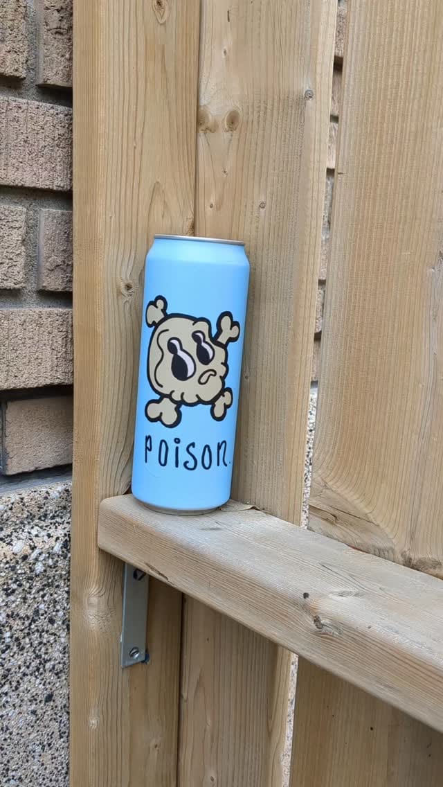 Post 2 by Lost Claws on Instagram (video)