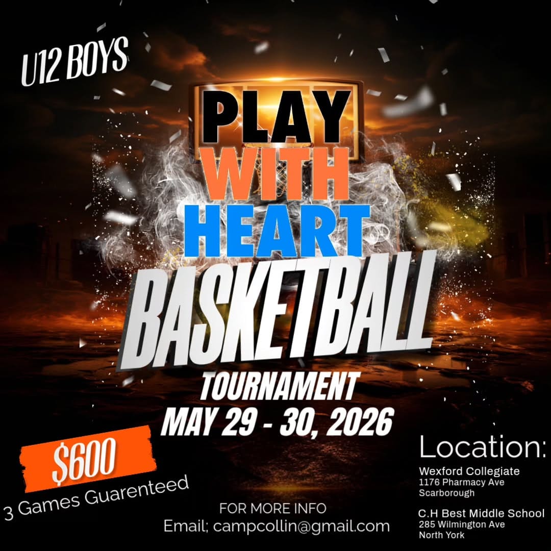 Post 1 by Youth Basketball Association on Instagram (image)