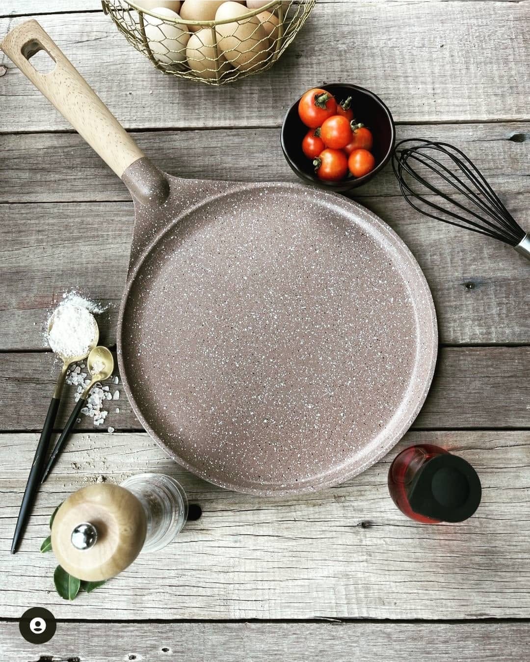 Post 2 by Periuk Granite PREMIUM on Instagram (image)