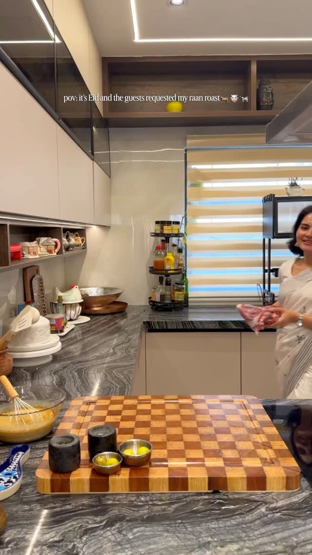 Post 3 by Ayesha Mahboob on Instagram (video)