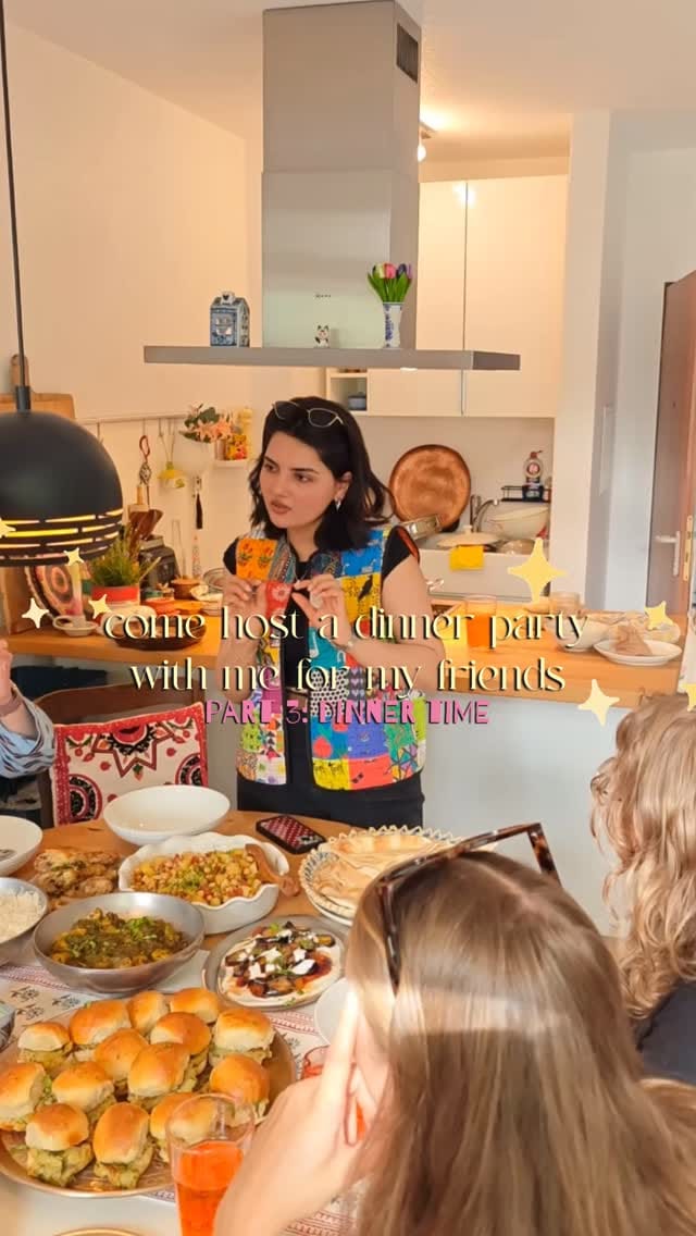 Post 7 by Ayesha Mahboob on Instagram (video)