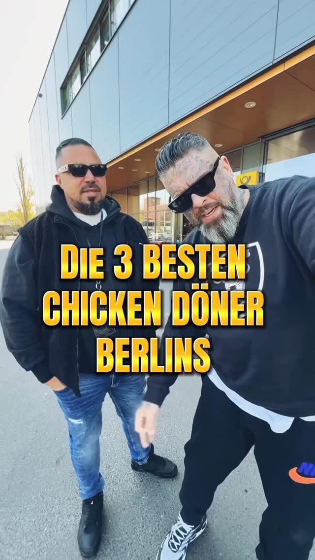 Post 1 by Wir definieren den Döner NEU😋 on Instagram (video)