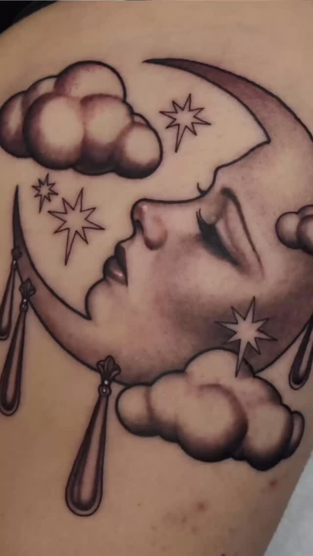 Post 4 by Kassandra Newman on Instagram (video)