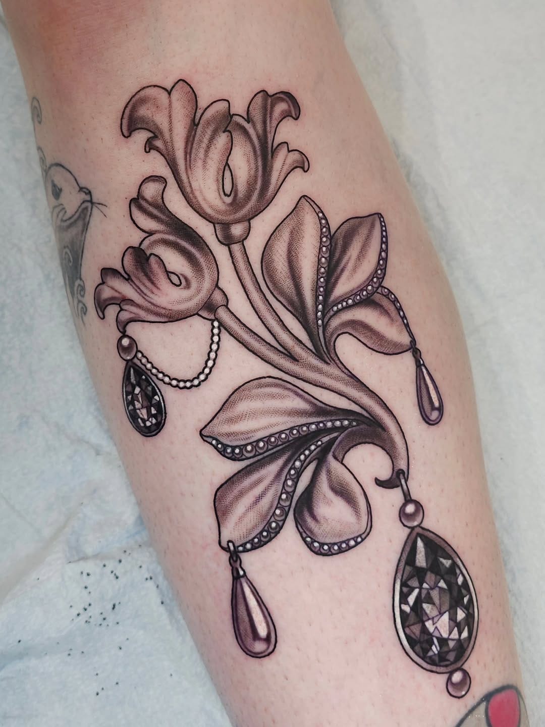Post 1 by Kassandra Newman on Instagram (carousel)