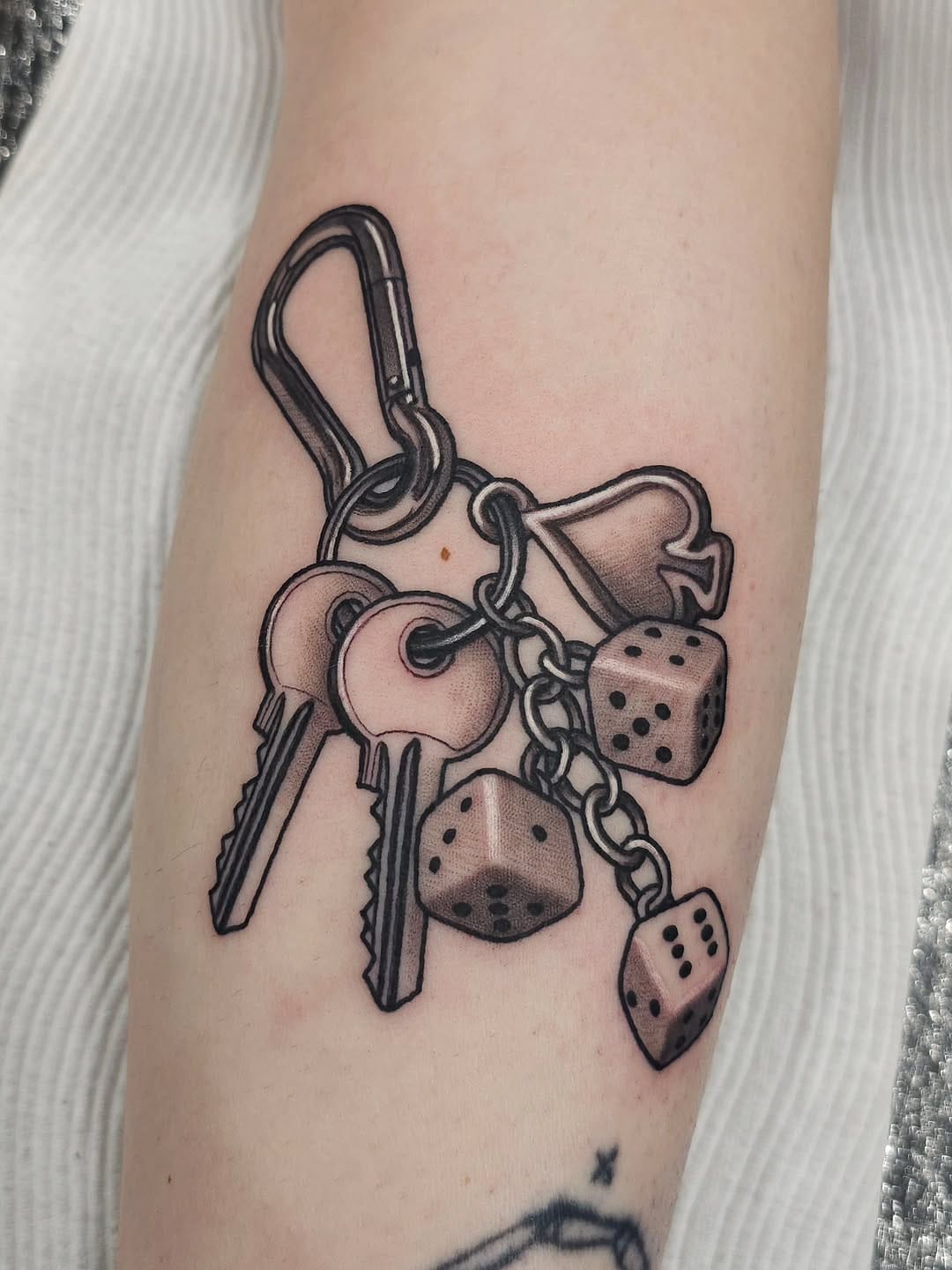 Post 8 by Kassandra Newman on Instagram (carousel)