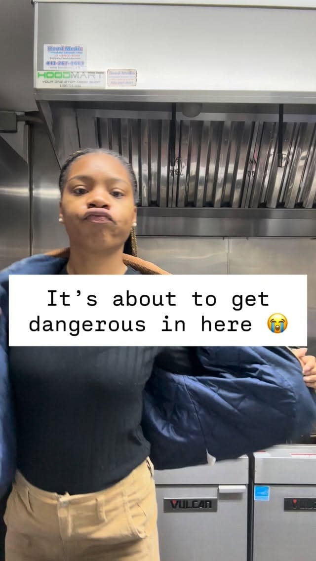Post 5 by SoulFully Vegan on Instagram (video)