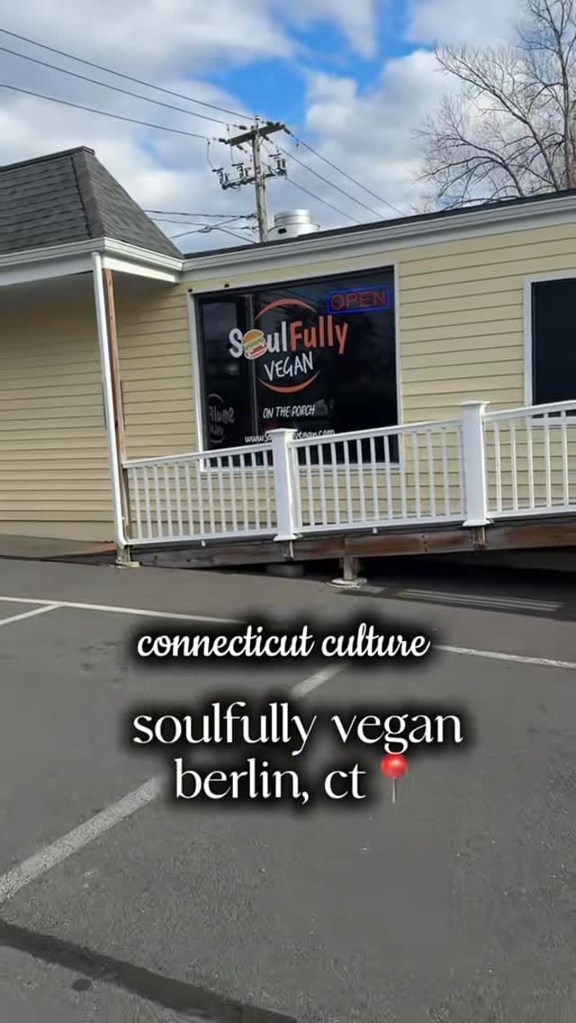 Post 7 by SoulFully Vegan on Instagram (video)
