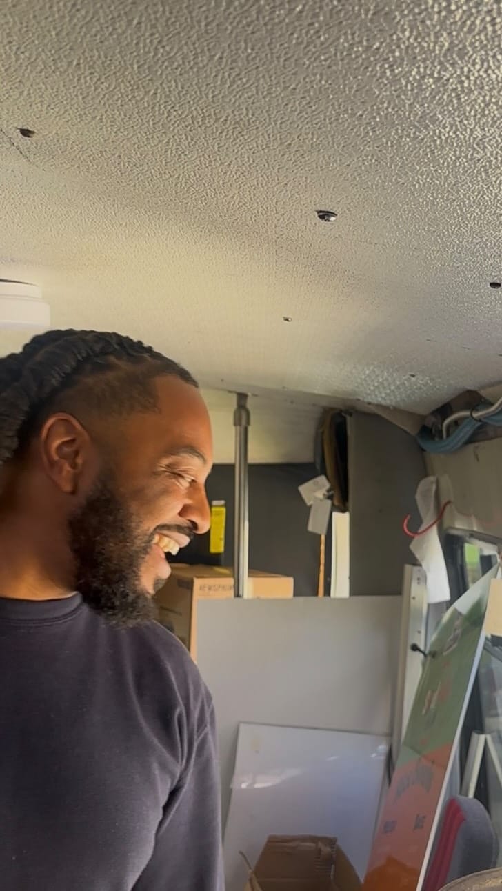 Post 4 by SoulFully Vegan on Instagram (video)