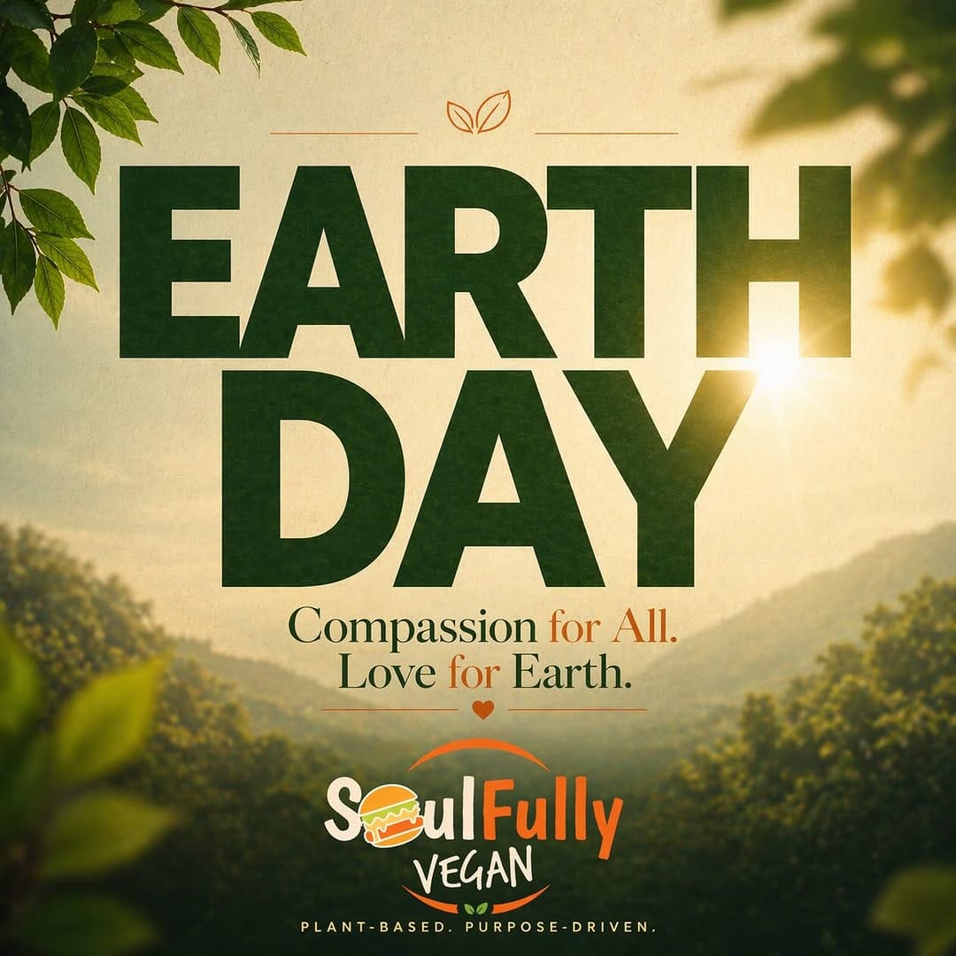 Post 6 by SoulFully Vegan on Instagram (image)