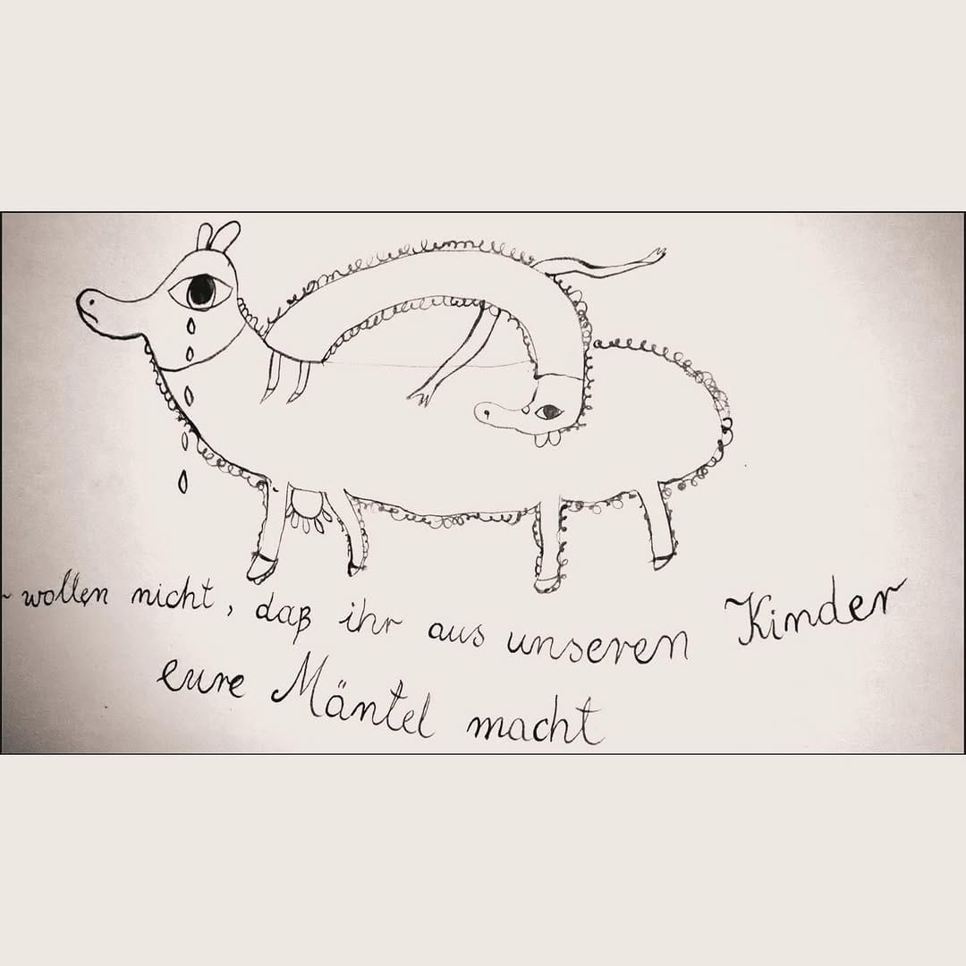 Post 2 by Minor Empire on Instagram (image)