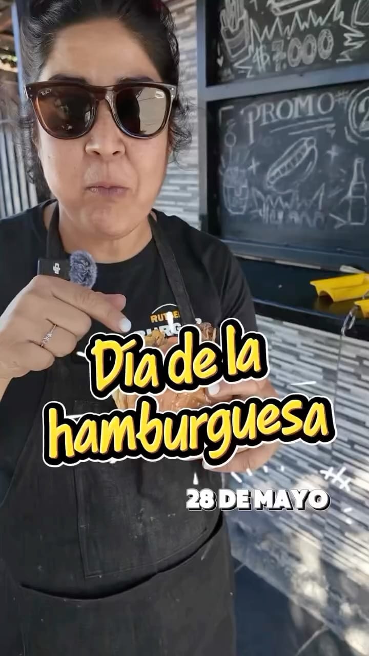 Post 3 by Comida rapida on Instagram (video)