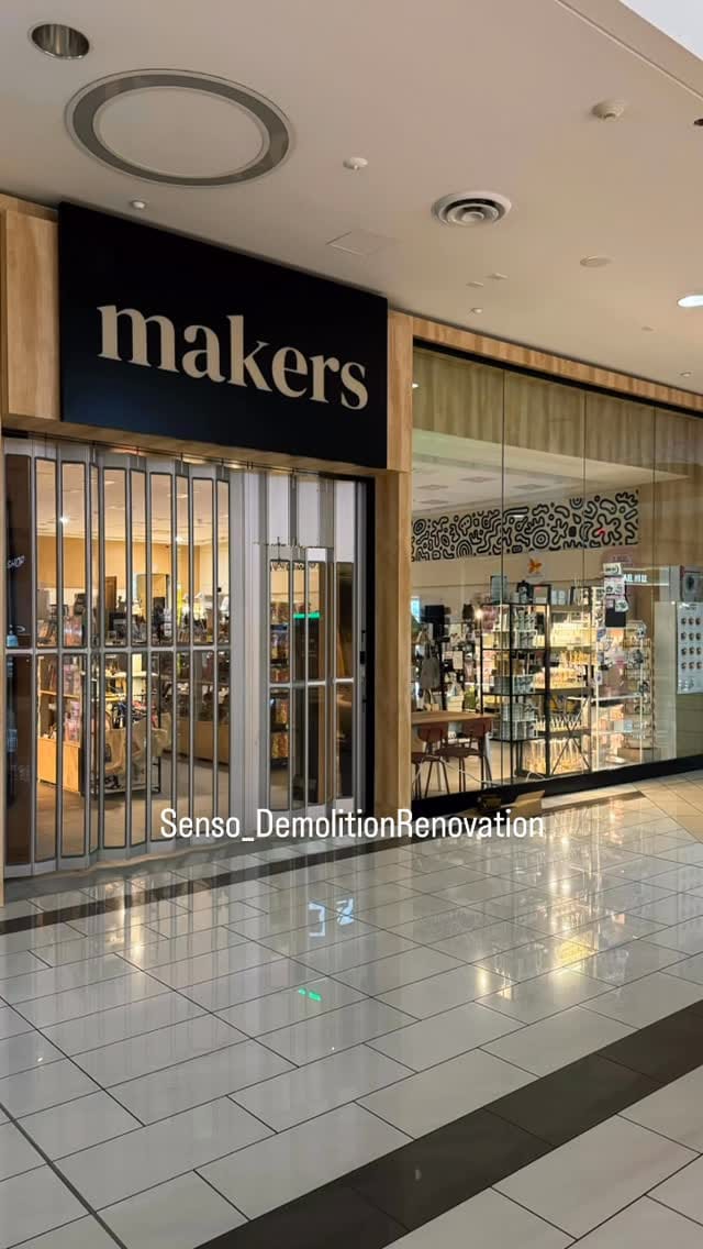 Post 4 by Senso Demolition & Renovation LTD. on Instagram (video)