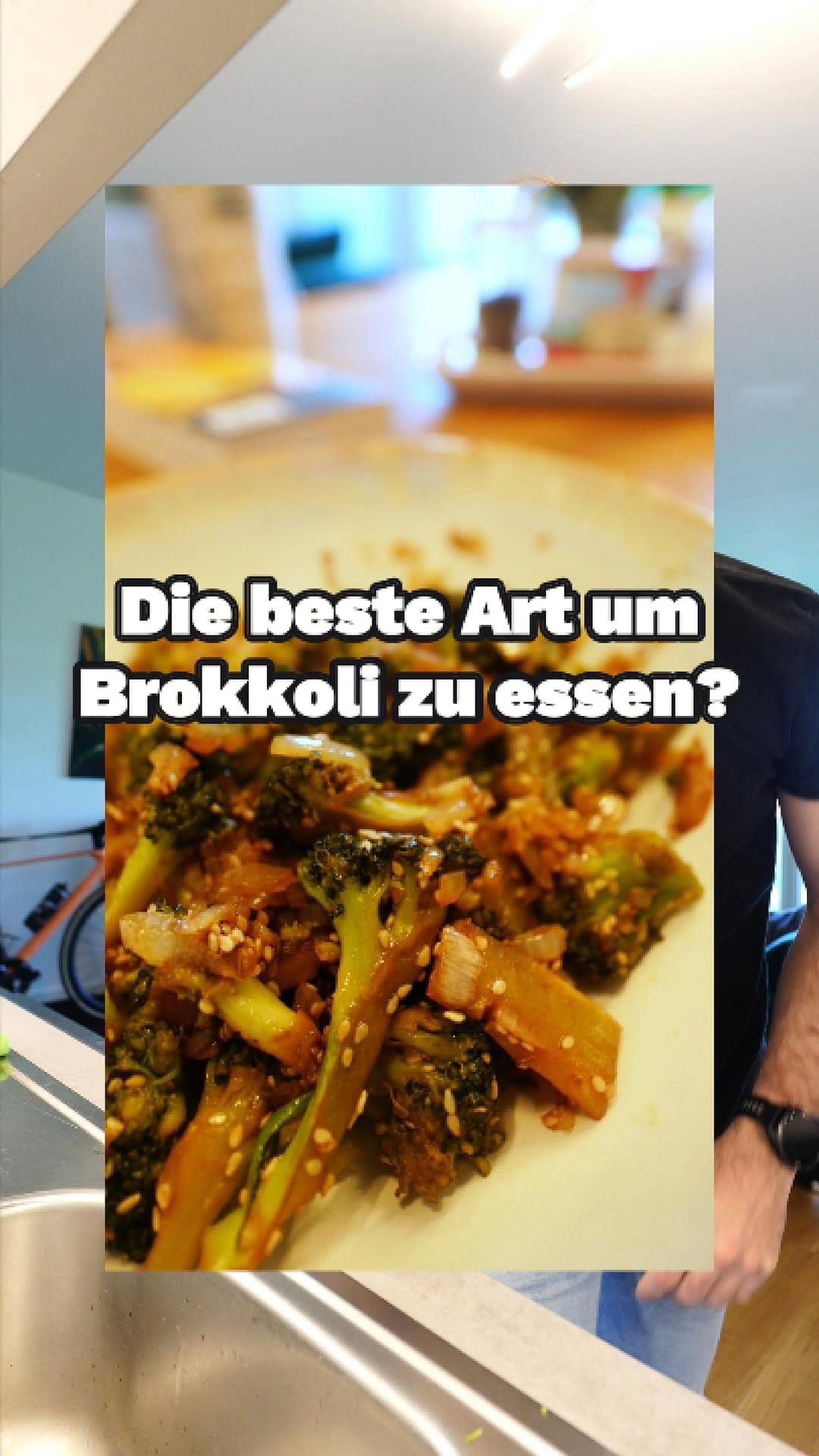 Post 1 by Lukas Beck | Online Ernährungsberater on Instagram (video)