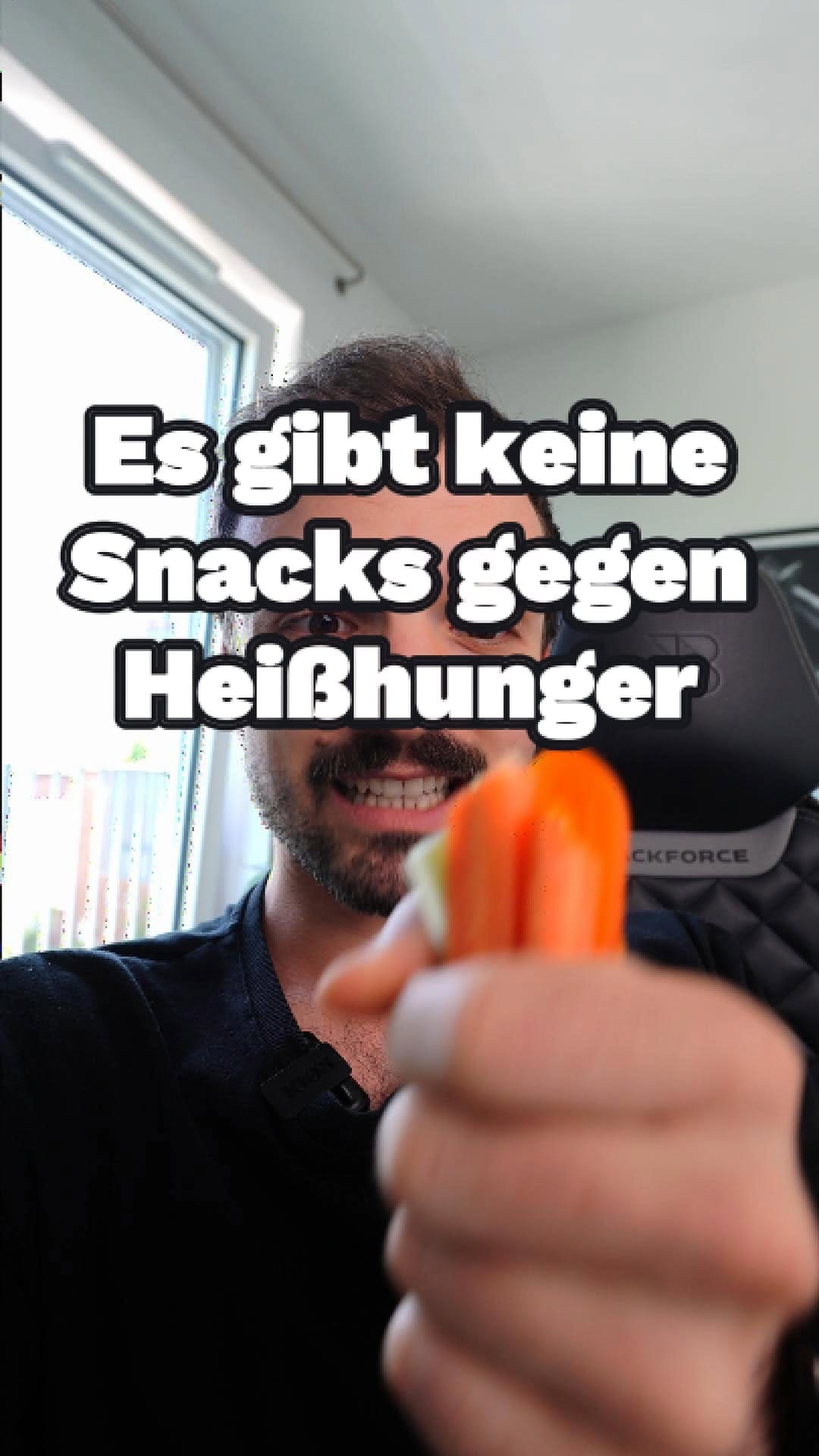 Post 5 by Lukas Beck | Online Ernährungsberater on Instagram (video)