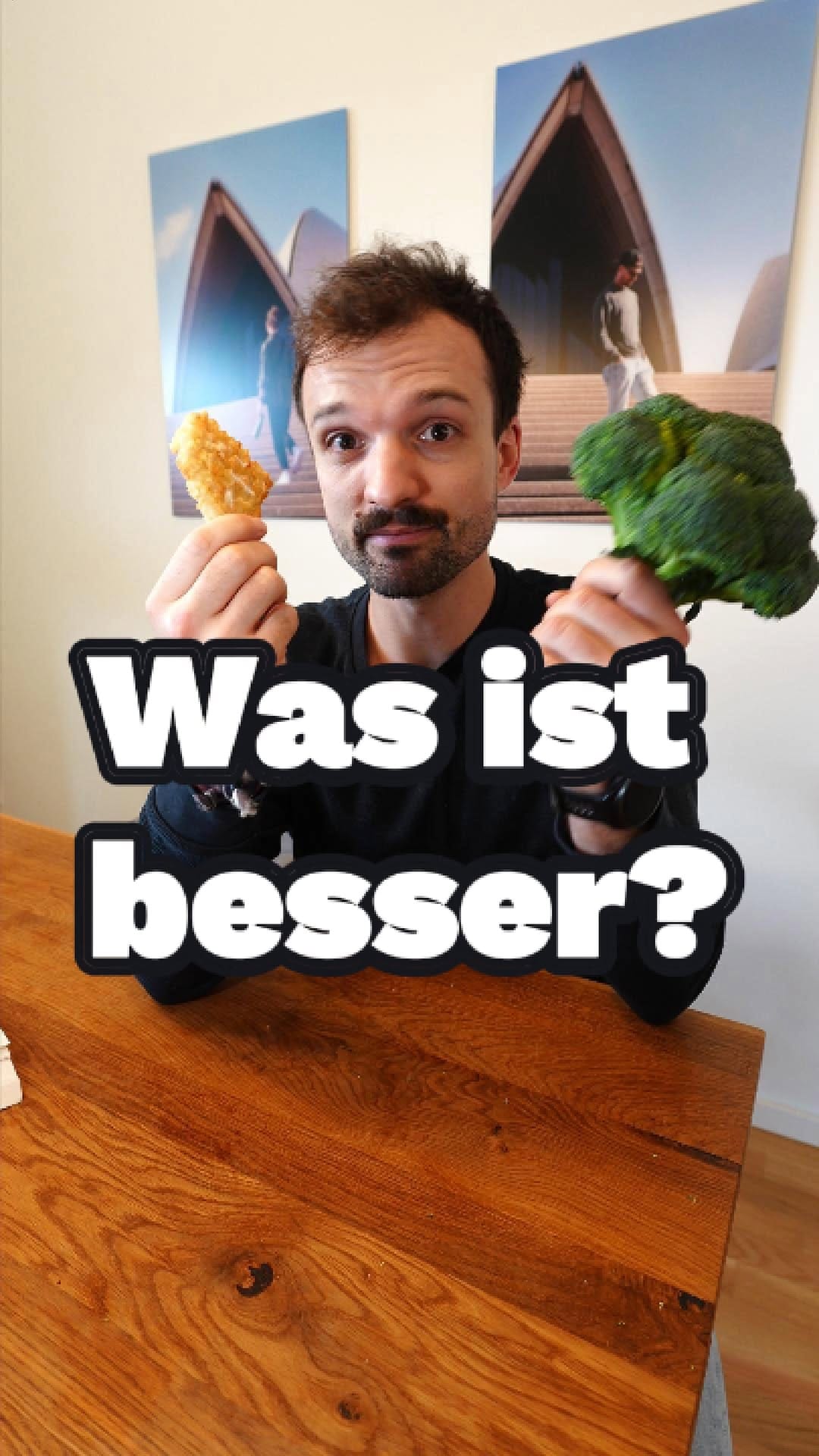Post 7 by Lukas Beck | Online Ernährungsberater on Instagram (video)