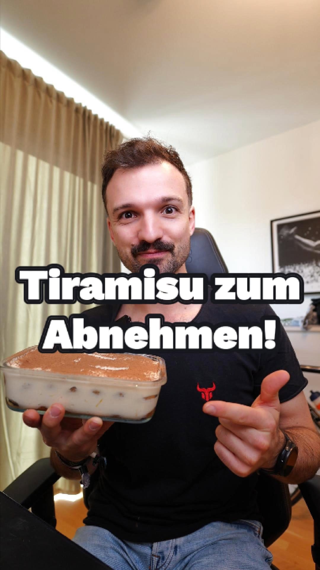 Post 2 by Lukas Beck | Online Ernährungsberater on Instagram (video)