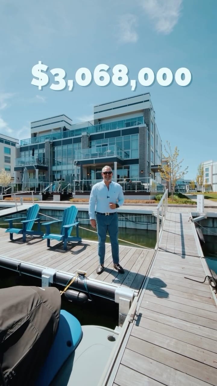 Post 6 by Mark Salerno Real Estate on Instagram (video)