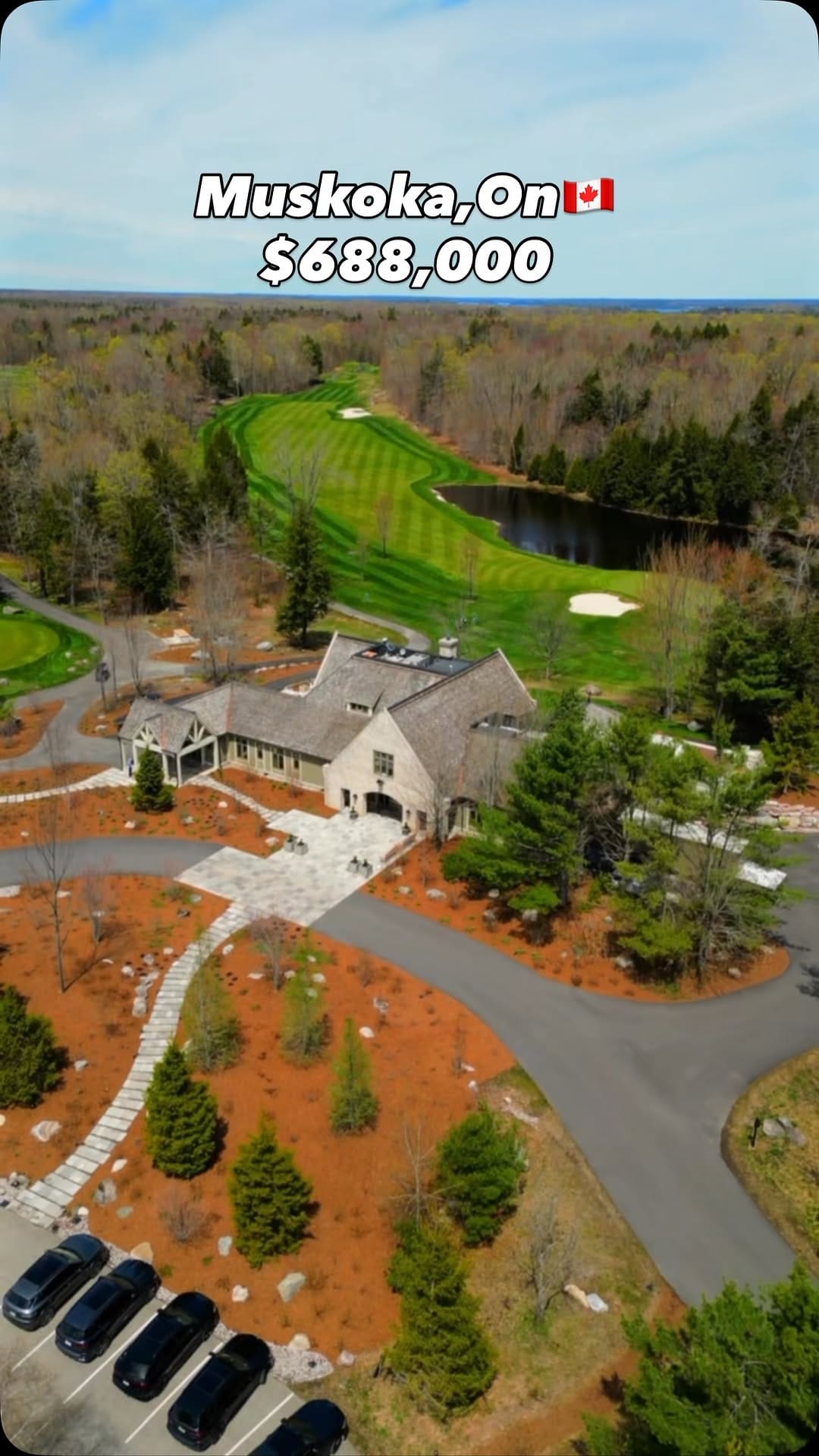 Post 5 by Mark Salerno Real Estate on Instagram (video)