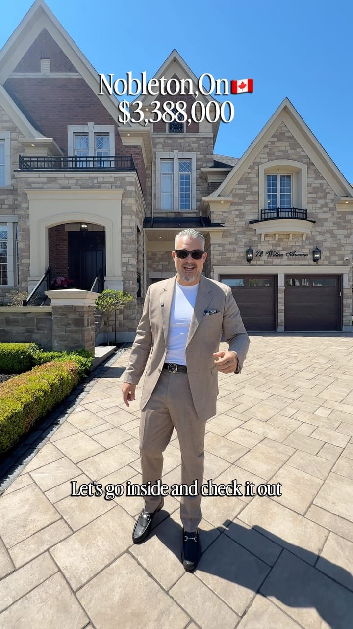 Post 4 by Mark Salerno Real Estate on Instagram (video)