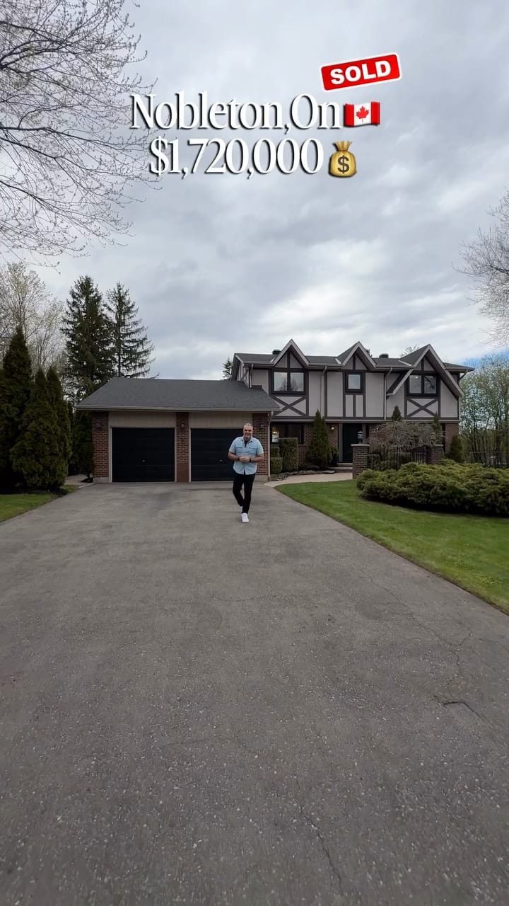 Post 3 by Mark Salerno Real Estate on Instagram (video)