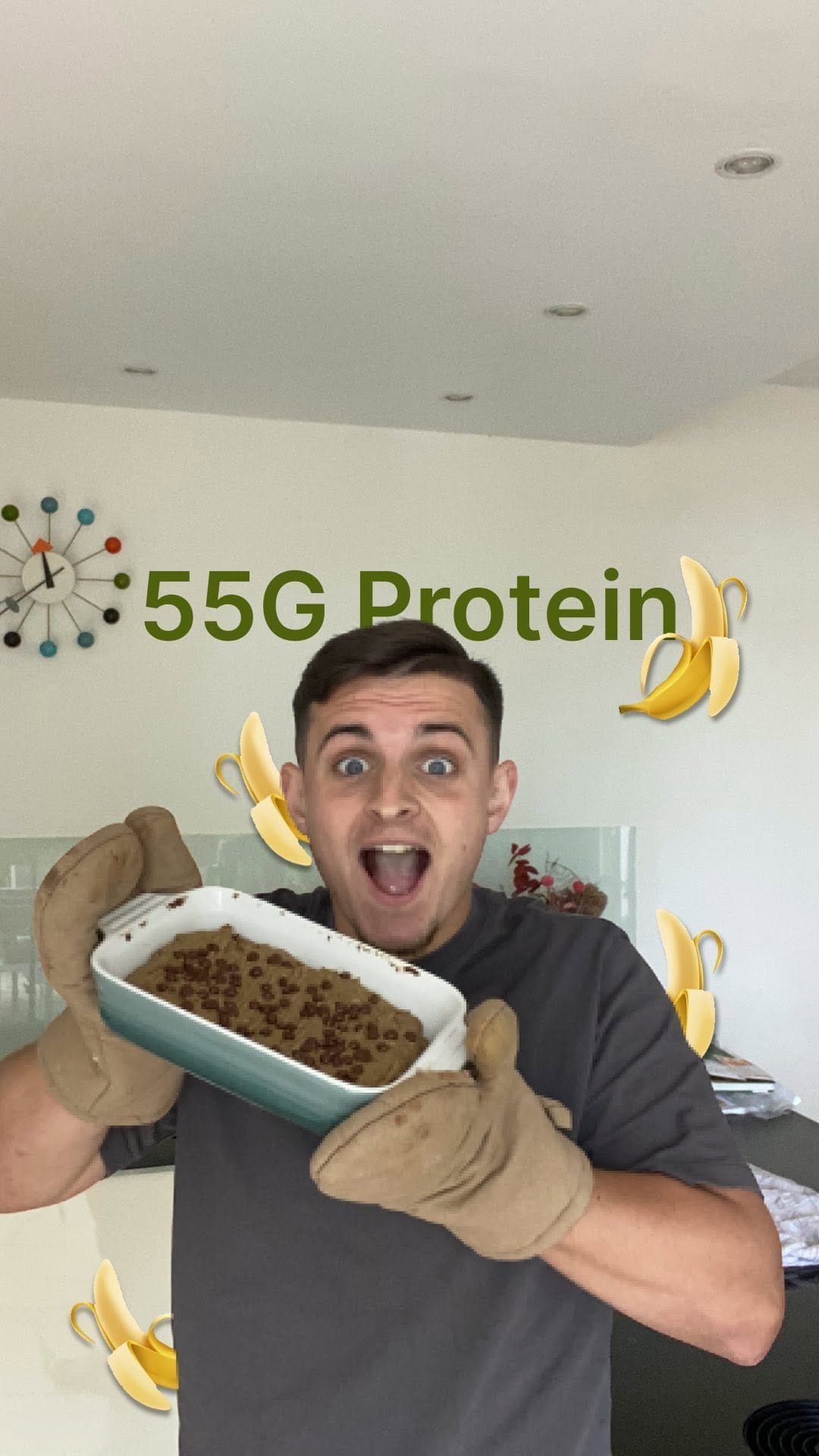 Post 6 by Vegetarische & Vegane Rezepte on Instagram (video)