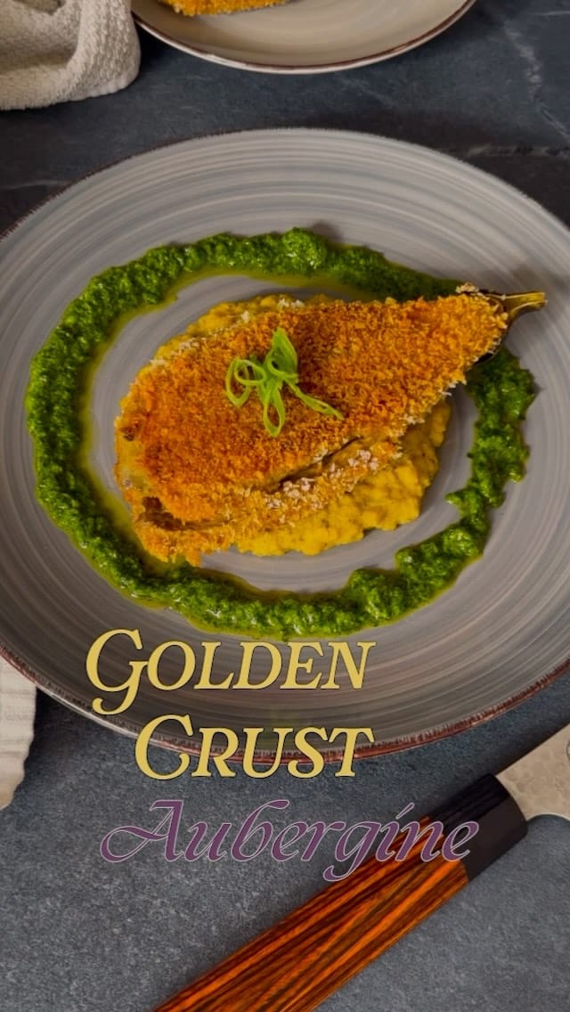 Post 2 by Vegetarische & Vegane Rezepte on Instagram (video)