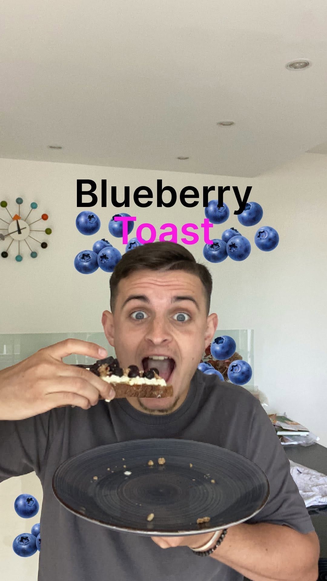 Post 7 by Vegetarische & Vegane Rezepte on Instagram (video)