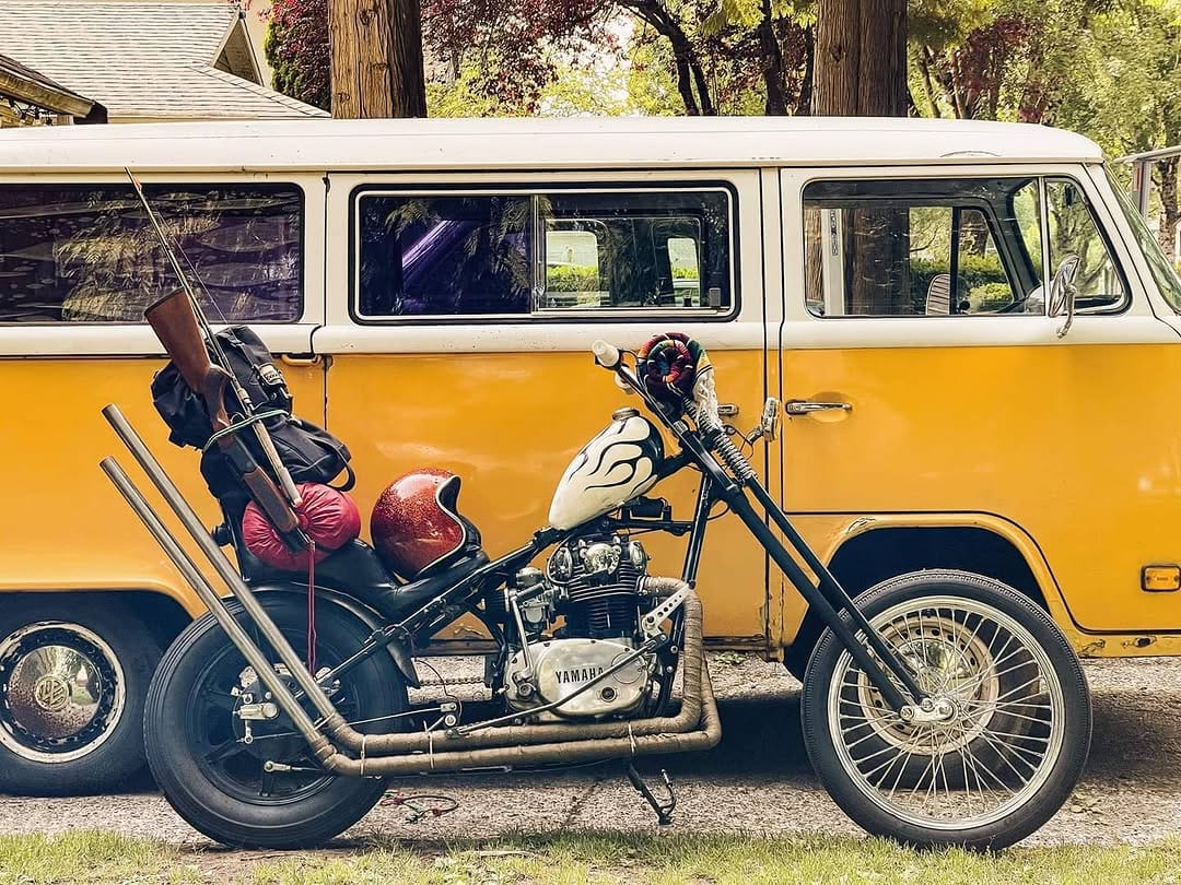 Post 6 by Bilis Motorcycle Apparel Ltd. on Instagram (image)