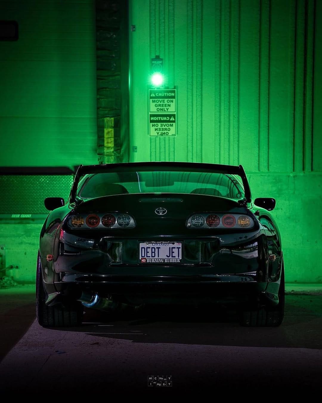 Post 6 by 🇨🇦 ON Hottest Whips & Meets 🇨🇦 on Instagram (image)